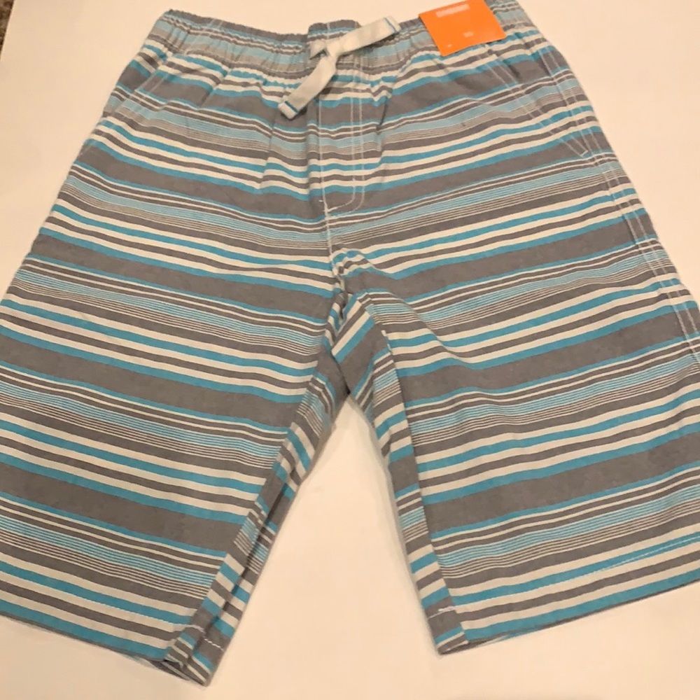 Striped casual short from children’s place